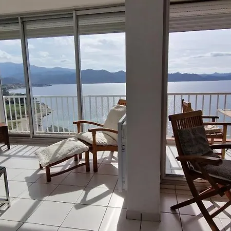 Casa Marine Du Soleil 60 شقة *