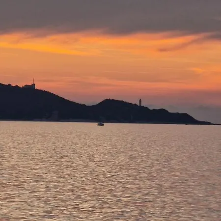 Casa Marine Du Soleil 60 شقة باتريمونيو