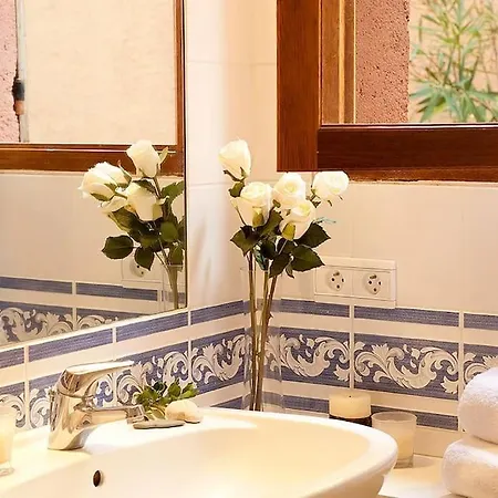 Casa Marine Du Soleil 60 *