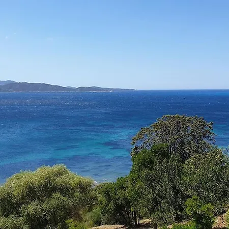 Casa Marine Du Soleil 60 باتريمونيو