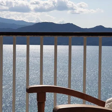 شقة Casa Marine Du Soleil 60 باتريمونيو