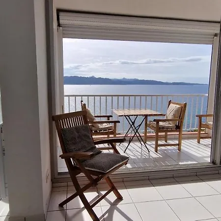 Casa Marine Du Soleil 60 شقة