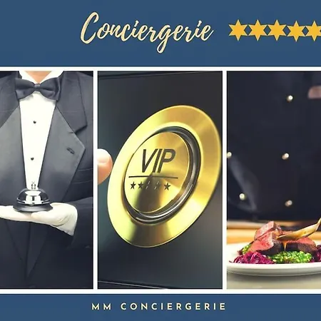 Casa Marine Du Soleil 60 *