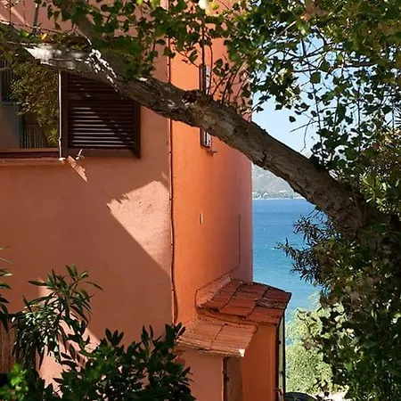 شقة Casa Marine Du Soleil 60 باتريمونيو