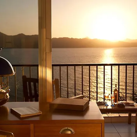 Casa Marine Du Soleil 60 * باتريمونيو