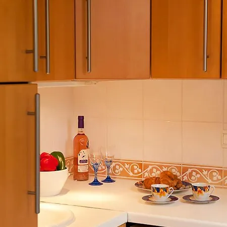 شقة Casa Marine Du Soleil 60 باتريمونيو