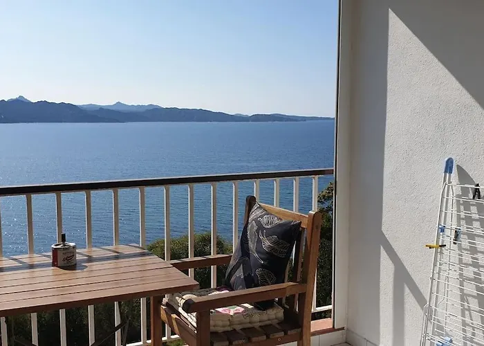 Apartment Casa Marine Du Soleil 60 Patrimonio