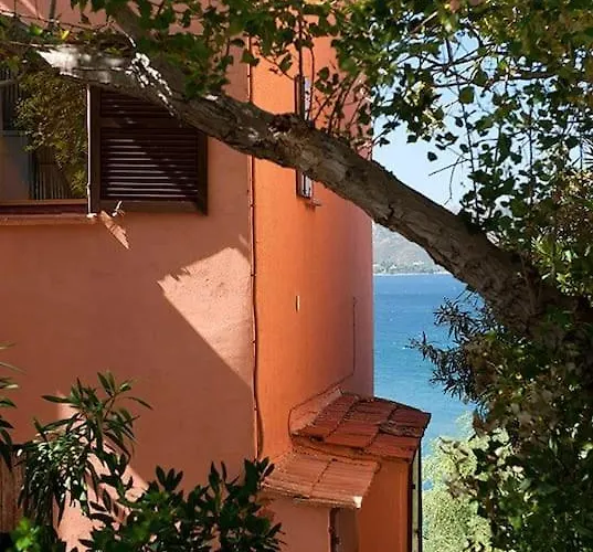 Apartment Casa Marine Du Soleil 60 Patrimonio