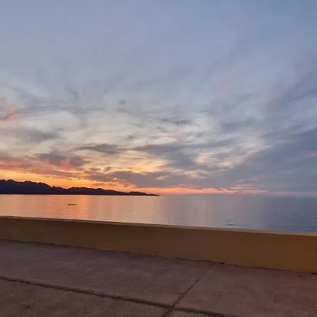 Casa Marine Du Soleil 60 아파트