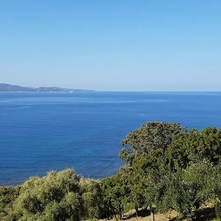 Apartman Casa Marine Du Soleil 60 *