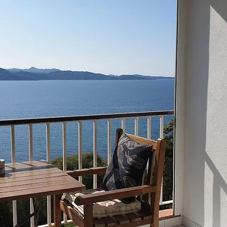 Apartment Casa Marine Du Soleil 60 Patrimonio