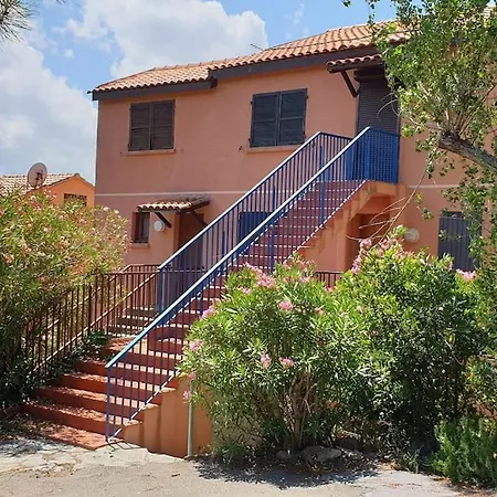 Appartamento Casa Marine Du Soleil 60