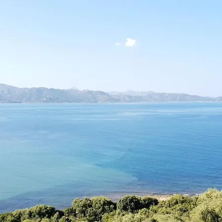 Casa Marine Du Soleil 60 아파트 파트리모니오