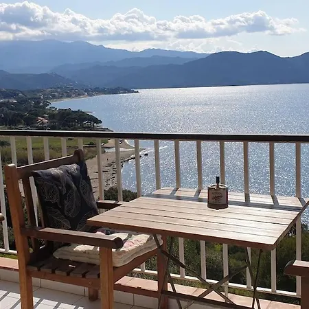 Casa Marine Du Soleil 60 아파트