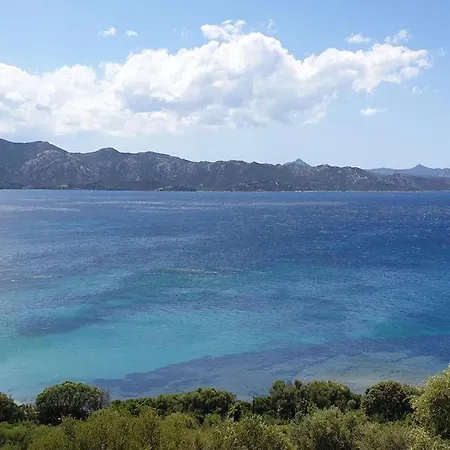 Casa Marine Du Soleil 60 Appartamento Patrimonio
