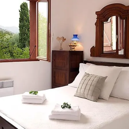 Casa Marine Du Soleil 60 아파트