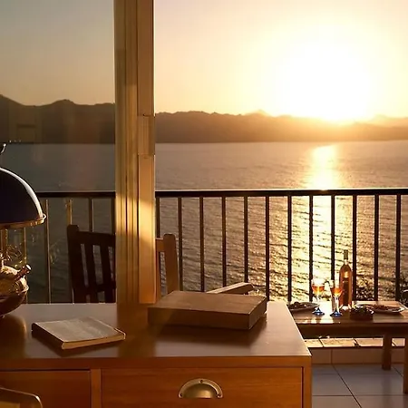 아파트 Casa Marine Du Soleil 60 *