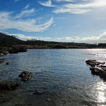 Casa Marine Du Soleil 60 Apartman *