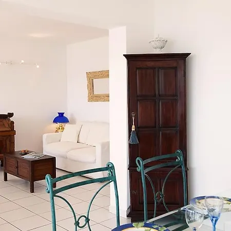 Casa Marine Du Soleil 60 * Patrimonio