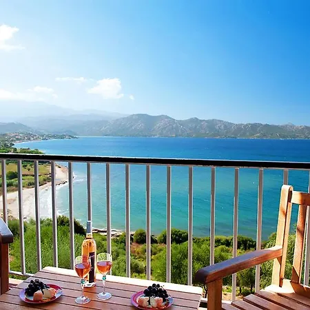 Casa Marine Du Soleil 60 *