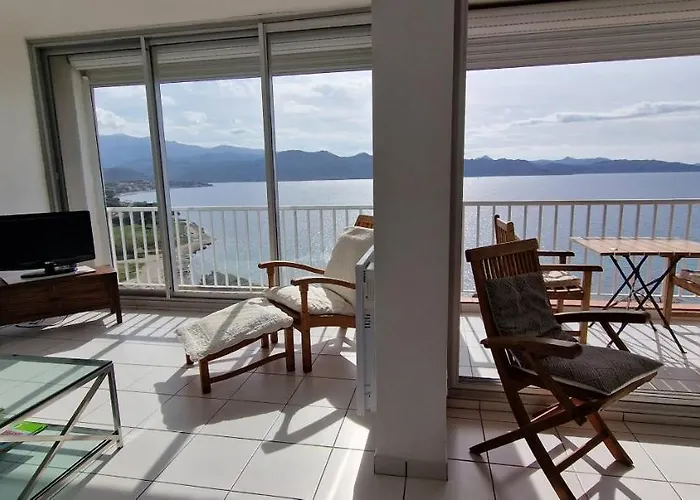 Casa Marine Du Soleil 60 Apartman *