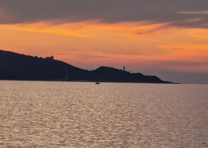 Casa Marine Du Soleil 60 Apartman Patrimonio