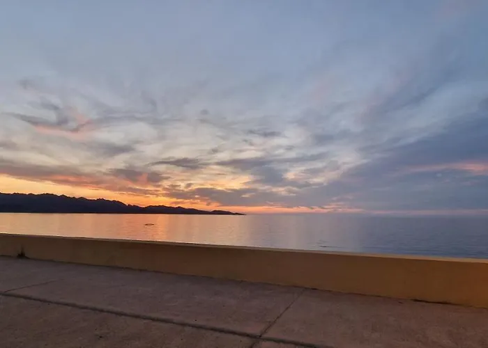 Casa Marine Du Soleil 60 Apartman