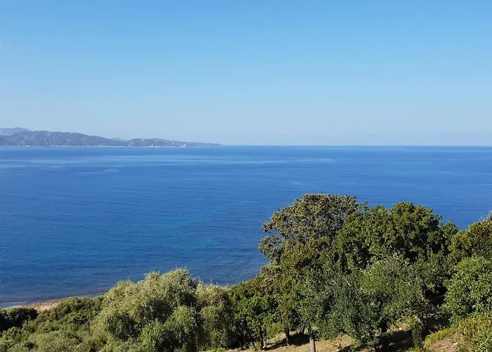 Apartman Casa Marine Du Soleil 60 *