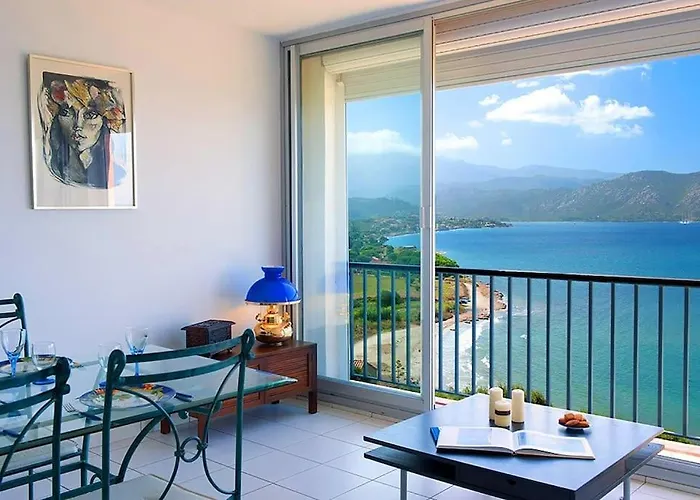 Casa Marine Du Soleil 60