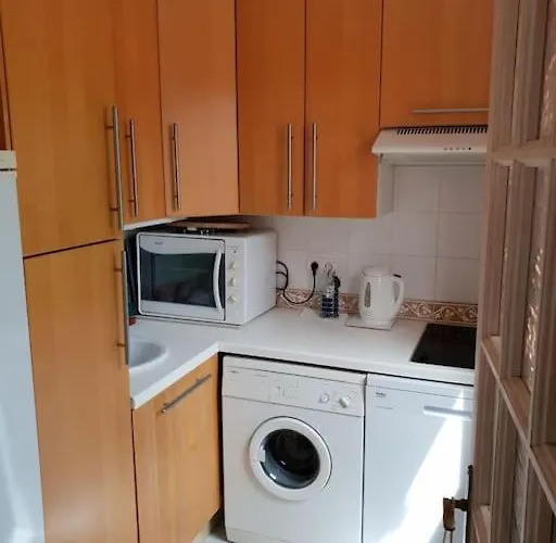 Casa Marine Du Soleil 60 Apartman Patrimonio