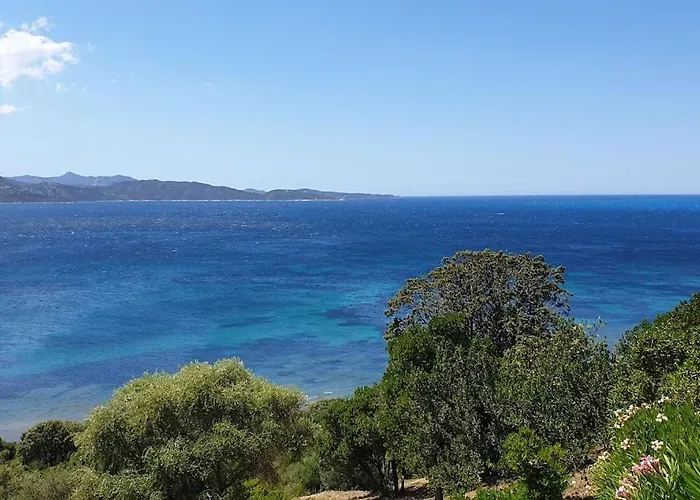 Casa Marine Du Soleil 60 Patrimonio