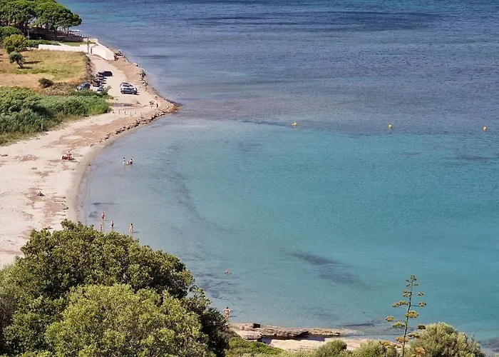 Casa Marine Du Soleil 60