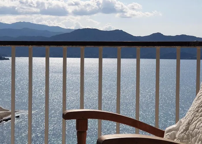 Apartman Casa Marine Du Soleil 60 Patrimonio