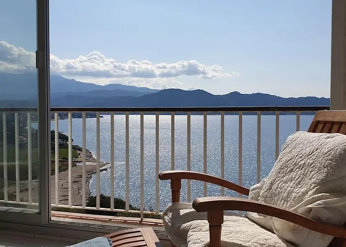 Casa Marine Du Soleil 60