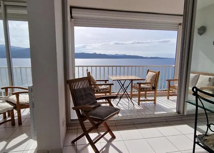 Casa Marine Du Soleil 60 Apartman