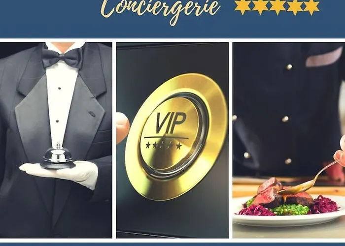 Casa Marine Du Soleil 60 *