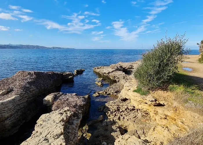 Apartman Casa Marine Du Soleil 60 Patrimonio