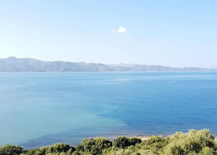 Casa Marine Du Soleil 60 Apartman Patrimonio