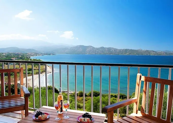 Casa Marine Du Soleil 60