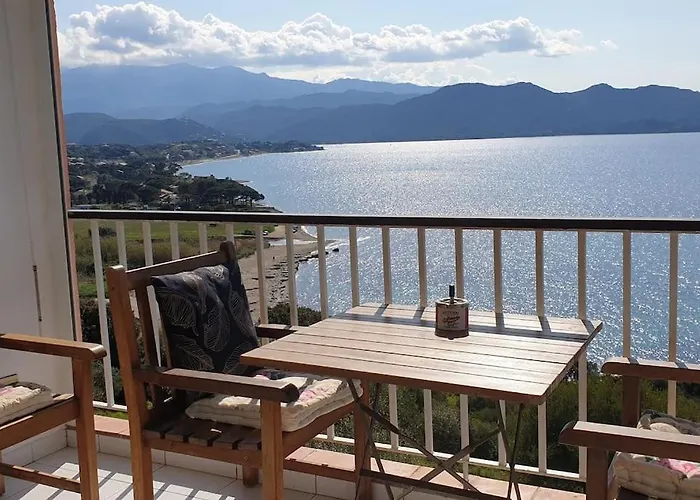 Casa Marine Du Soleil 60 Apartman