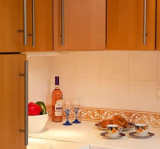 Casa Marine Du Soleil 60