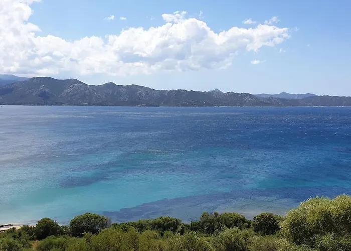 Casa Marine Du Soleil 60 Apartman Patrimonio