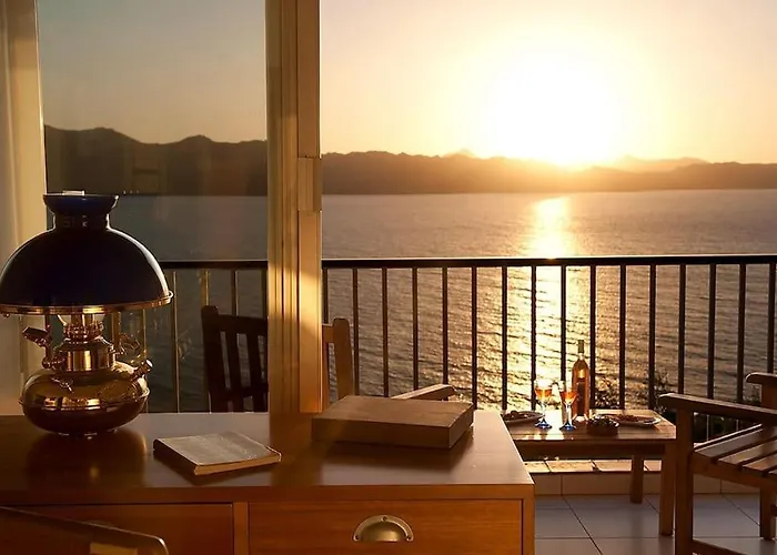 Apartman Casa Marine Du Soleil 60 *