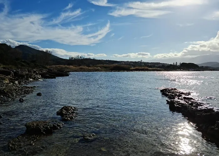 Casa Marine Du Soleil 60 Apartment *