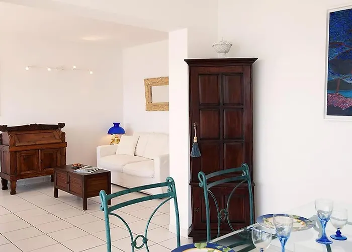 Casa Marine Du Soleil 60 * Patrimonio