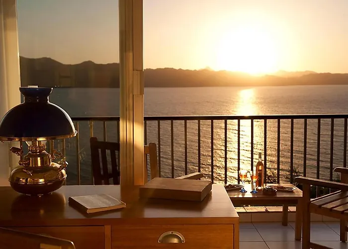 Casa Marine Du Soleil 60 * Patrimonio