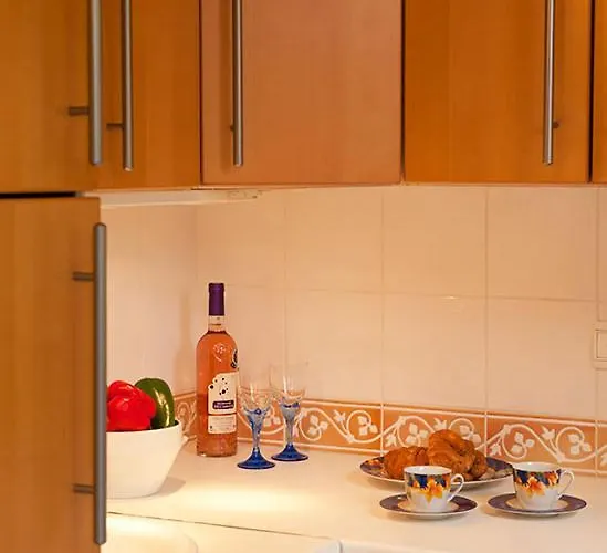 Apartman Casa Marine Du Soleil 60 Patrimonio